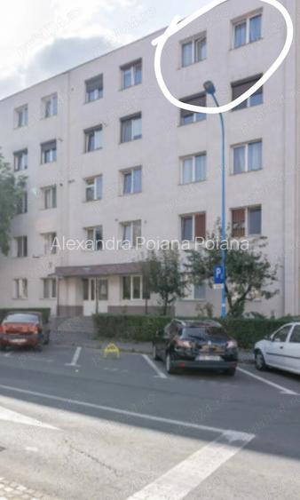 Apartament de Inchirat Apartament de Inchirat