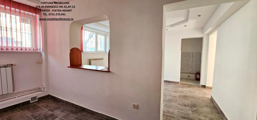 Apartament 2 camere demisol, modernizat integral, zona Tribunalul vechi - 2