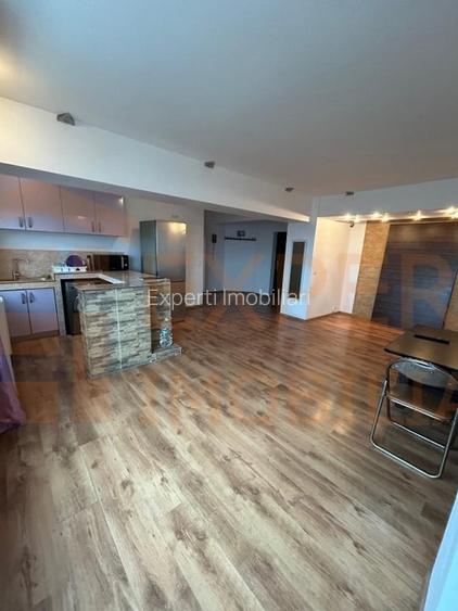 Apartament 2 camere, decomandat in zona Casa de Cultura – Balada, Constanta