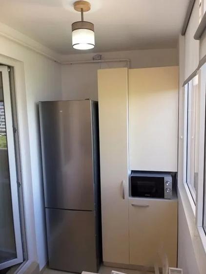 Apartament 2 camere / decomandat / 45 mp / centrala / balcon / Chiajna - 7