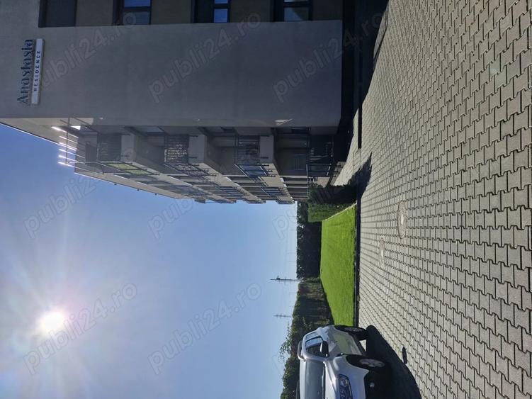 vand apartament nou in Oradea cartier Nfarul la Anastasia Residence - 4