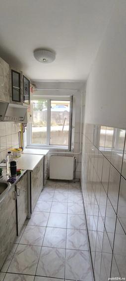 Vand apartament 2 camere Re?i?a - 5