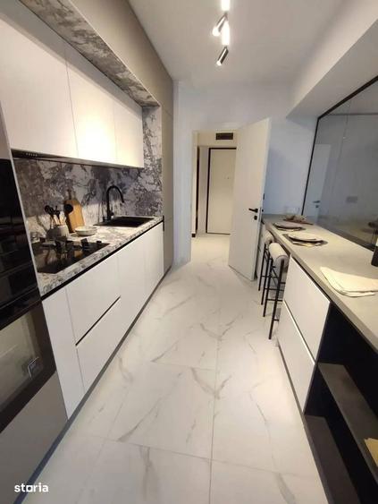 Apartament 2 camere decomandat STB Pallady comision 0 - 9