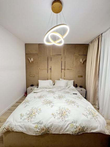 Apartament 2 camere Vatra Luminoasa - 3