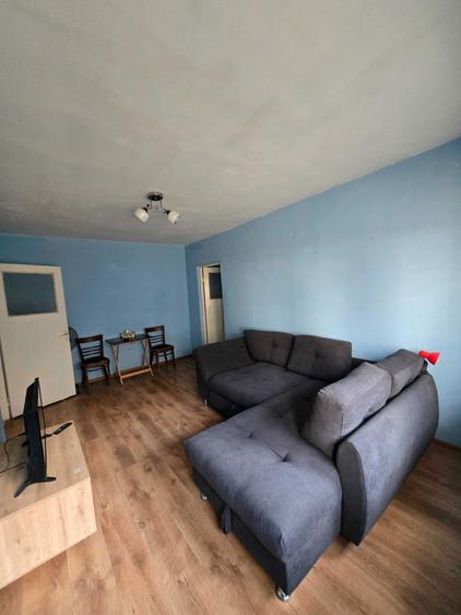 Apartament 2 camere, 44 m2, parter zona Gara / Lidl ideal renovare - 5