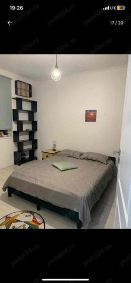 Vand casa pe nivel,in cartierul Tineretului,ready to move!!! - 8