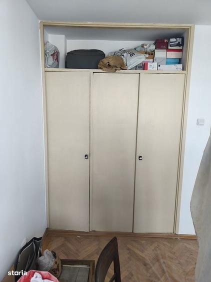 Apartament modern 3 camere renovat Calea Giulesti Cimitirul Calvin - 7