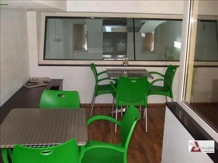 Vanzare spatiu Bacau. Ultracentral. Langa Prefectura - 12