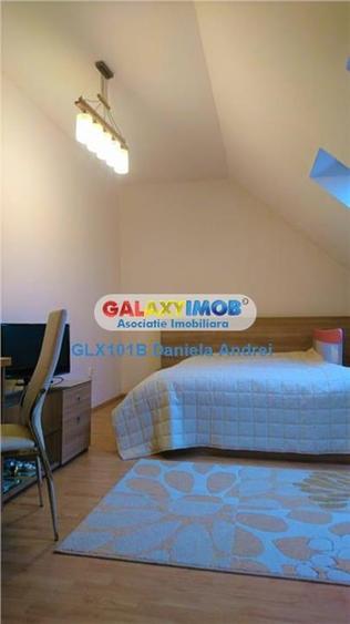 BRASOV DE VANZARE APARTAMENT 3 CAMERE 125000 EURO - 22