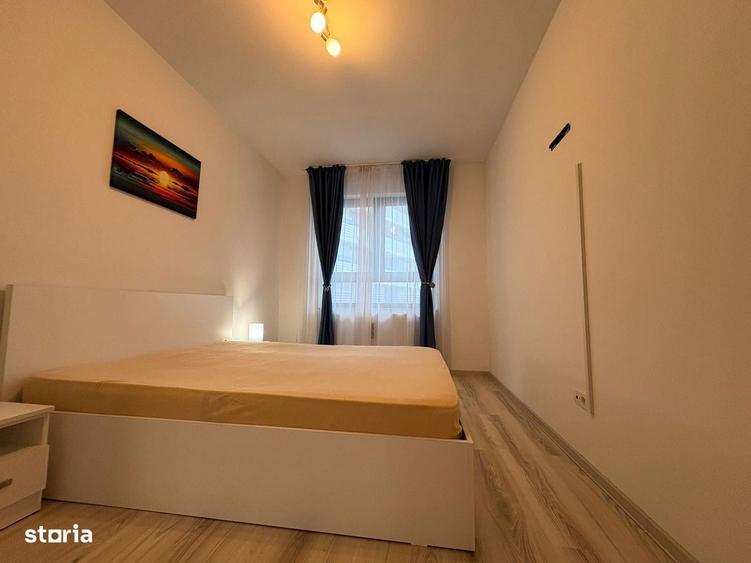 Apartament 2 Camere |Pipera | Posibilitate Parcare |Complex securizat - 8