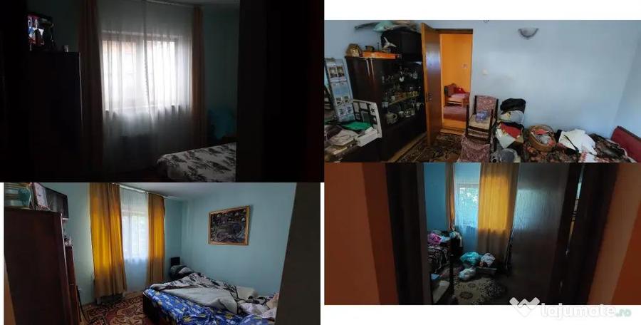Casa parter plus etaj in sat JIRLAU - 6