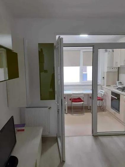 Apartament 2 camere, circular, 45 mp, centrala, ac, balcon, Viva Residence - 7