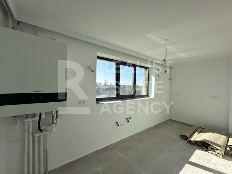 Vânzare, apartament, 3 camere, zona Sisești, București - 5