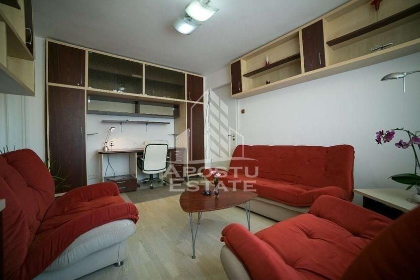 Apartament cu 3 camere, 75 mp utili, Ultracentral - 2