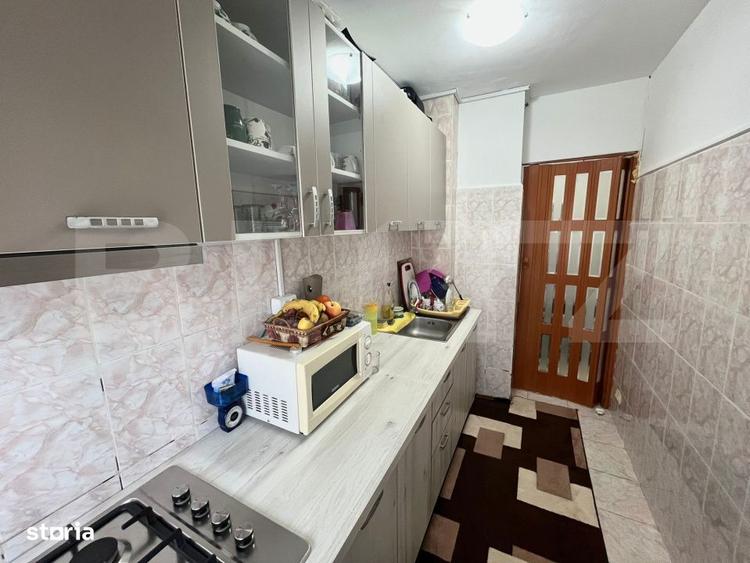 Apartament 2 camere, zona Micro 6 - 4