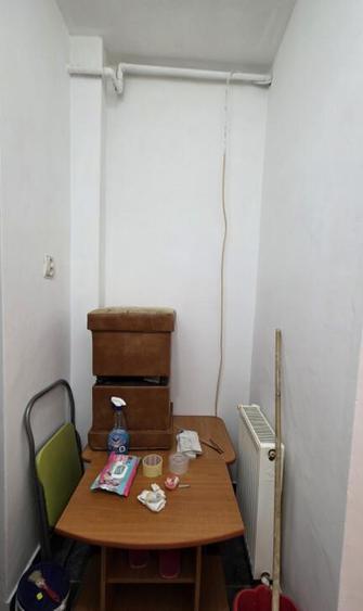 Garsoniera de vanzare, 19 mp, Strada Mihai Bravu - 11