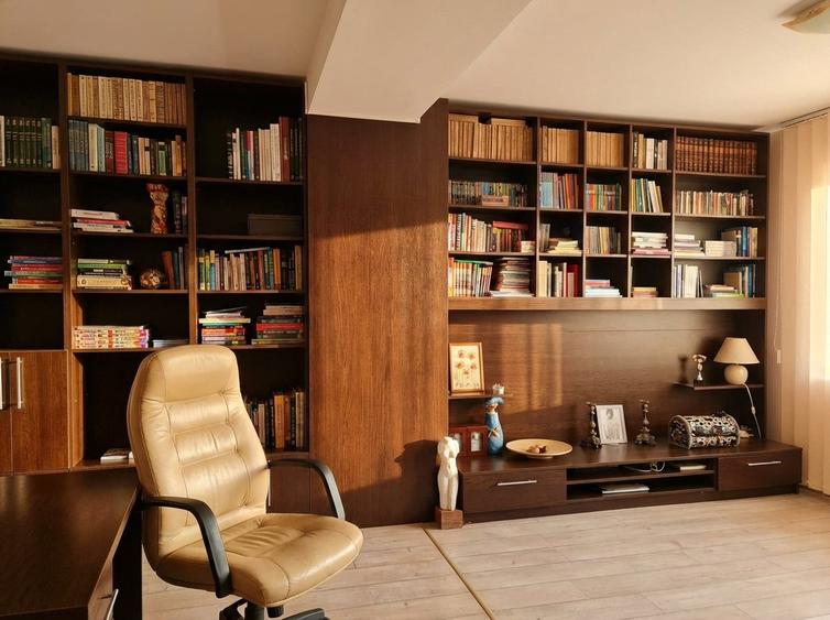 Casa ~ Piscina Acoperia ~ Garaj 2 Locuri ~ Teren 602 mp ~ Deosebita - 9