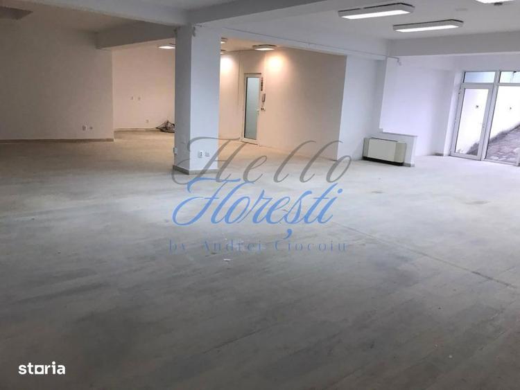 Spatiu comercial 230mp utili | Zona Republicii | Cluj - 5