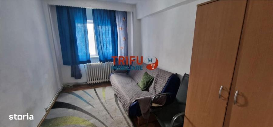 Apartament 3 camere inchiriat zona Liceul Sportiv - 9