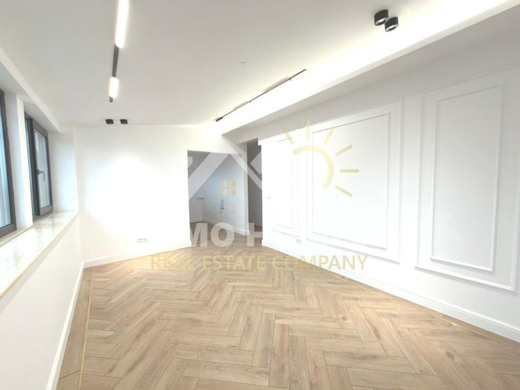 Apartament 2 camere, luminos, bloc boutique – Cartierul Domenii - 4