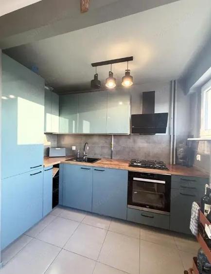 Inchiriez garsoniera in sector 5, Rahova, centrala proprie - 2