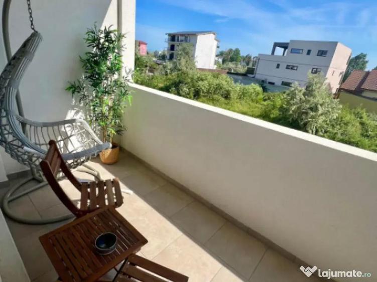 Apartament 2 camere situat in zona Mamaia Nord-Lidl - 6