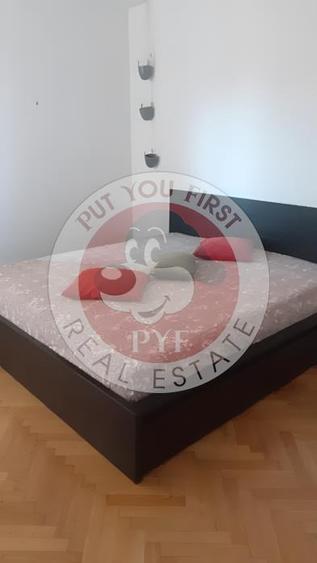 Piata Spaniei | 4 camere | 116mp | Open space | B12850 - 2