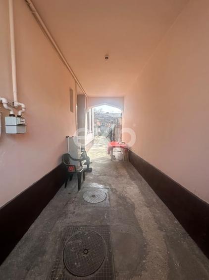 Casa 4 Camere Mosilor/Eminescu - 6