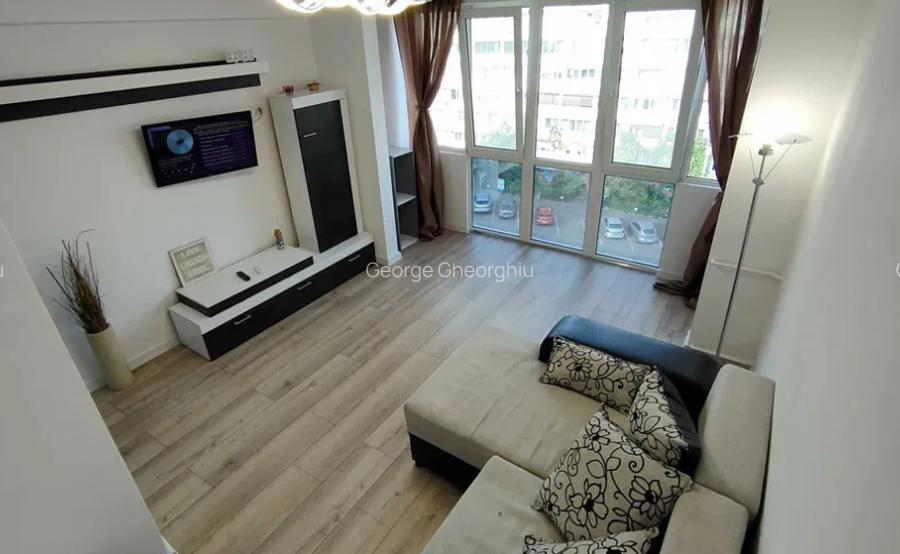 Tineretului - 4 minute - Apartament 2 Camere Modern