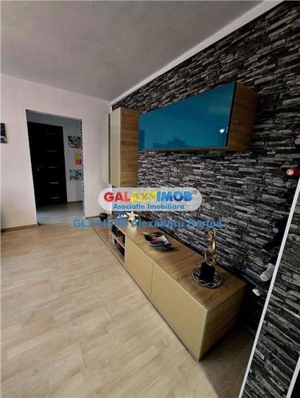 Drumul Taberei - Raul Doamnei  2 minute metrou, amenajat - 2