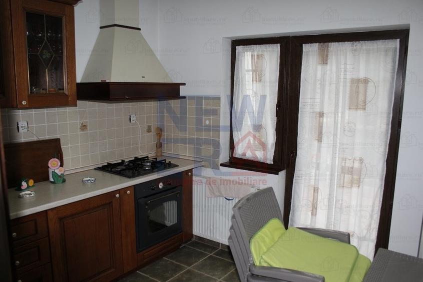 Oportunitate ! Vila Sinaia - Confort si natura la un loc - 5