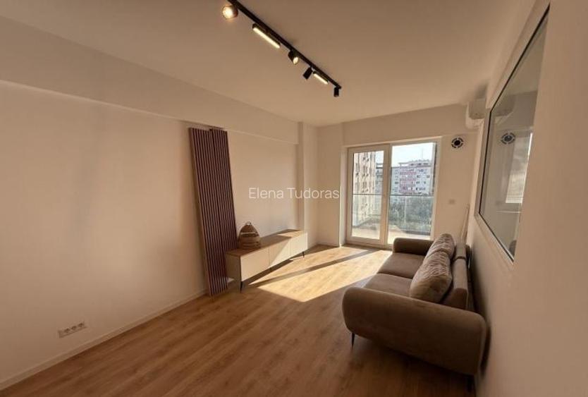 Parc Carol-13 Septembrie-Vulcan Residence-apartament 2 camere-mobilat, centrală Parc Carol-13 Septembrie-Vulcan Residence-apartament 2 camere-mobilat, centrală