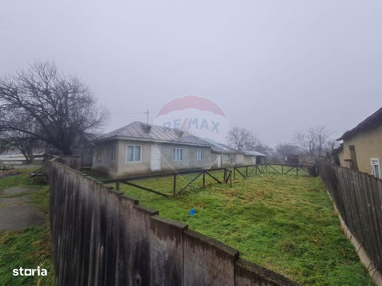 Casa cu 3 camere de vanzare in Jiliste - 5
