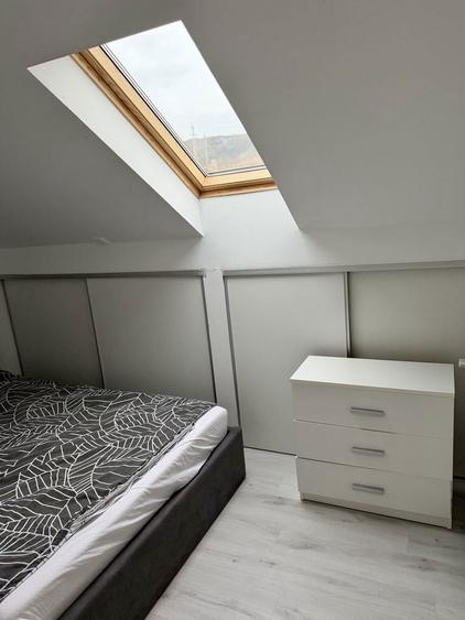 Inchiriez apartament cu 2 camere in cartierul Manastur - 5