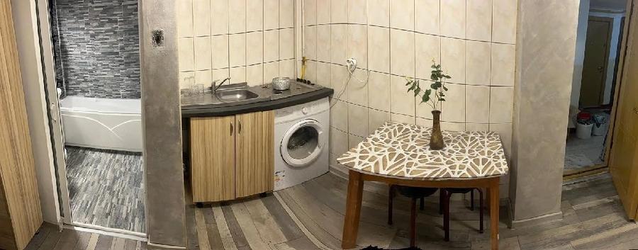 Inchiriez apartament 2 camere - 2