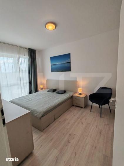 Apartament 3 camere de inchiriat zona Panoramic - 4