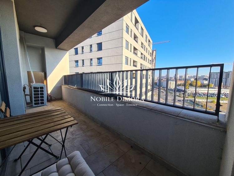 City of Mara - Apartament cu 3 camere cu vedere spre Catedrala - 4