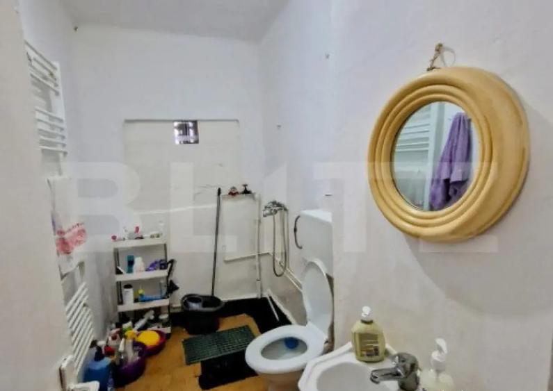 Apartament 2 camere, mobilat, Jucu de Sus ! - 3