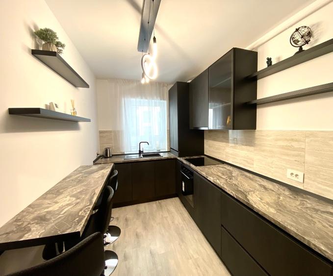 Apartament cu 3 camere de închiriat - 15