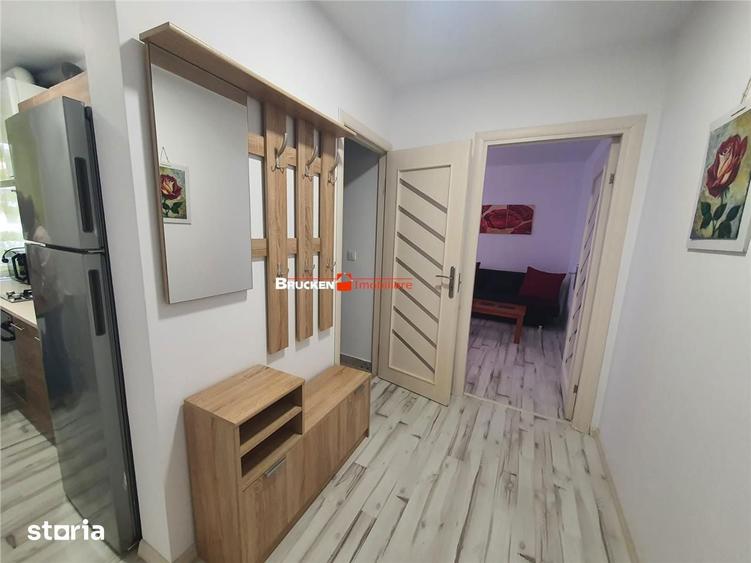 Apartament cu 2 camere de inchiriat - 7