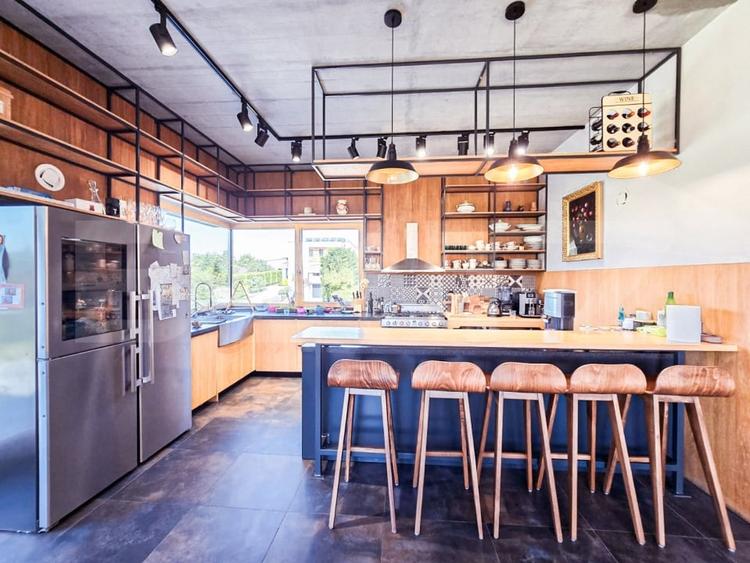 Vila  spectaculoasa de vanzare in Faget - 15