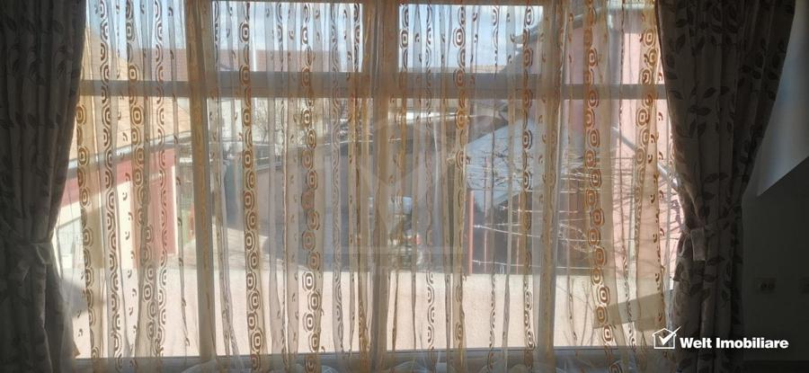 Casa in Mihai Viteazu, vedere la Cheile Turzii, teren generos - 30