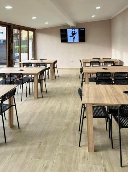 Pensiune de vanzare Costinesti, 26 camere duble, complet functionala - 16