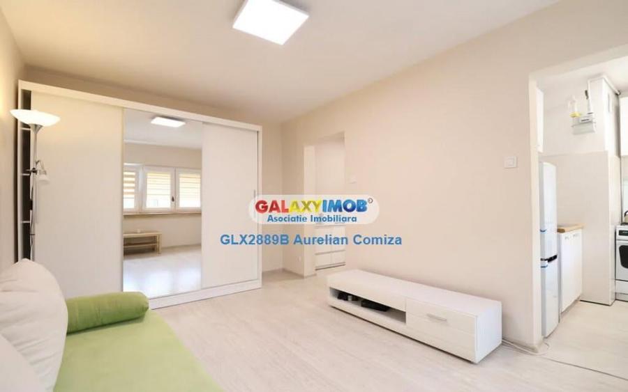 Garsoniera Chitila - 5