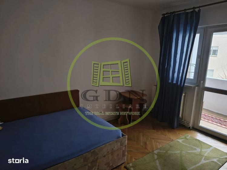 Apartament spatios 3 camere Ciresica Petfriendly - 3
