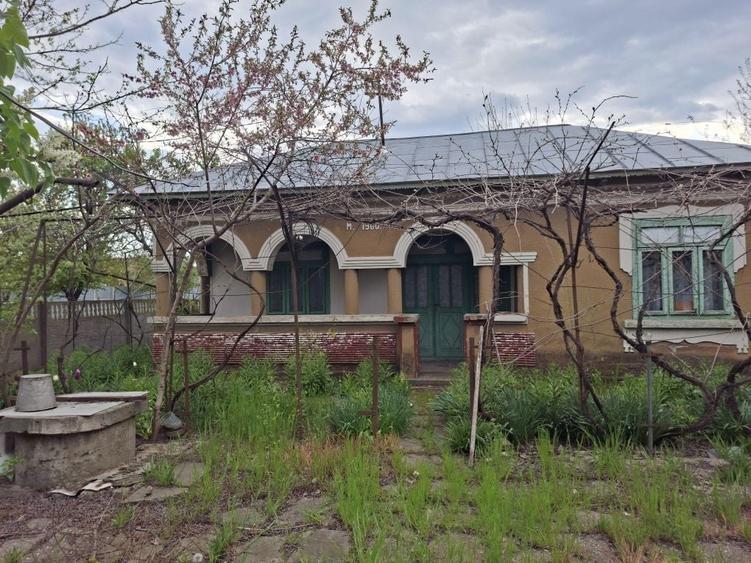 Casa de vanzare in Tudor Vladimirescu - 2