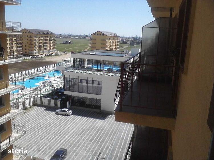 Militari Residence - 4