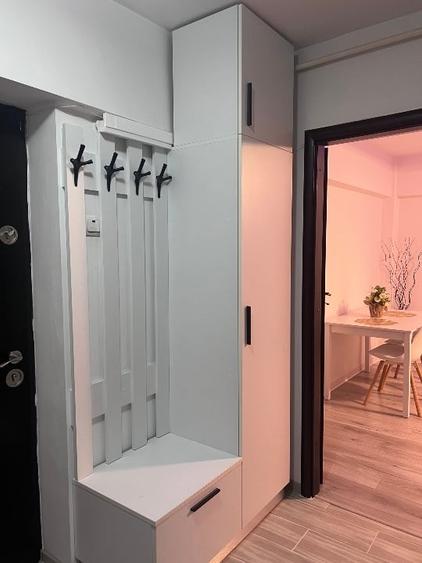 Apartament 2 camere - 55mp - metrou - sectorul 4 - 9