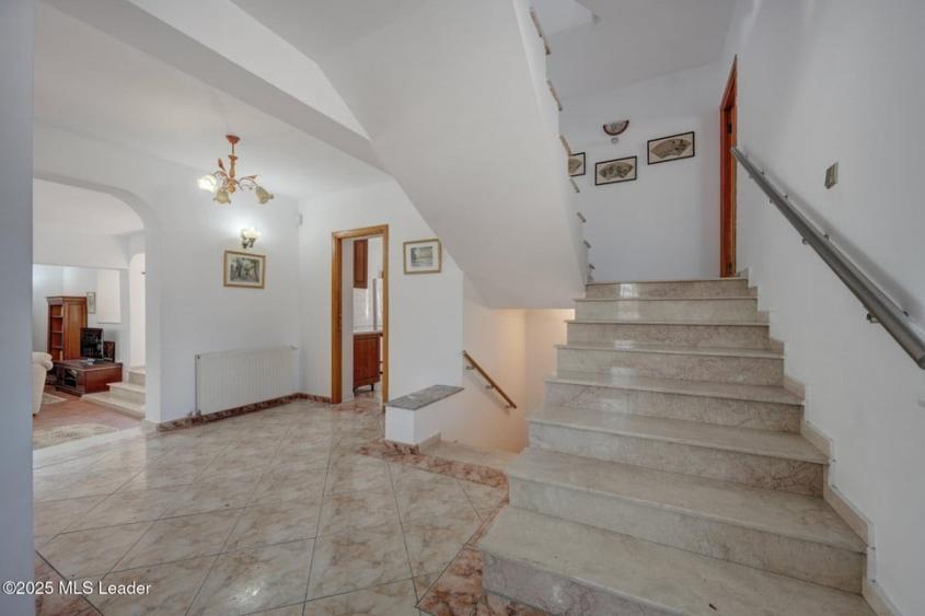 Voluntari, Revolutiei, Vila 2006, 560 mp, teren 1120mp - 15