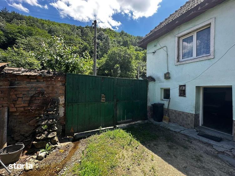 CASA 3 CAMERE CU TEREN 405MP- TALMACEL - 2